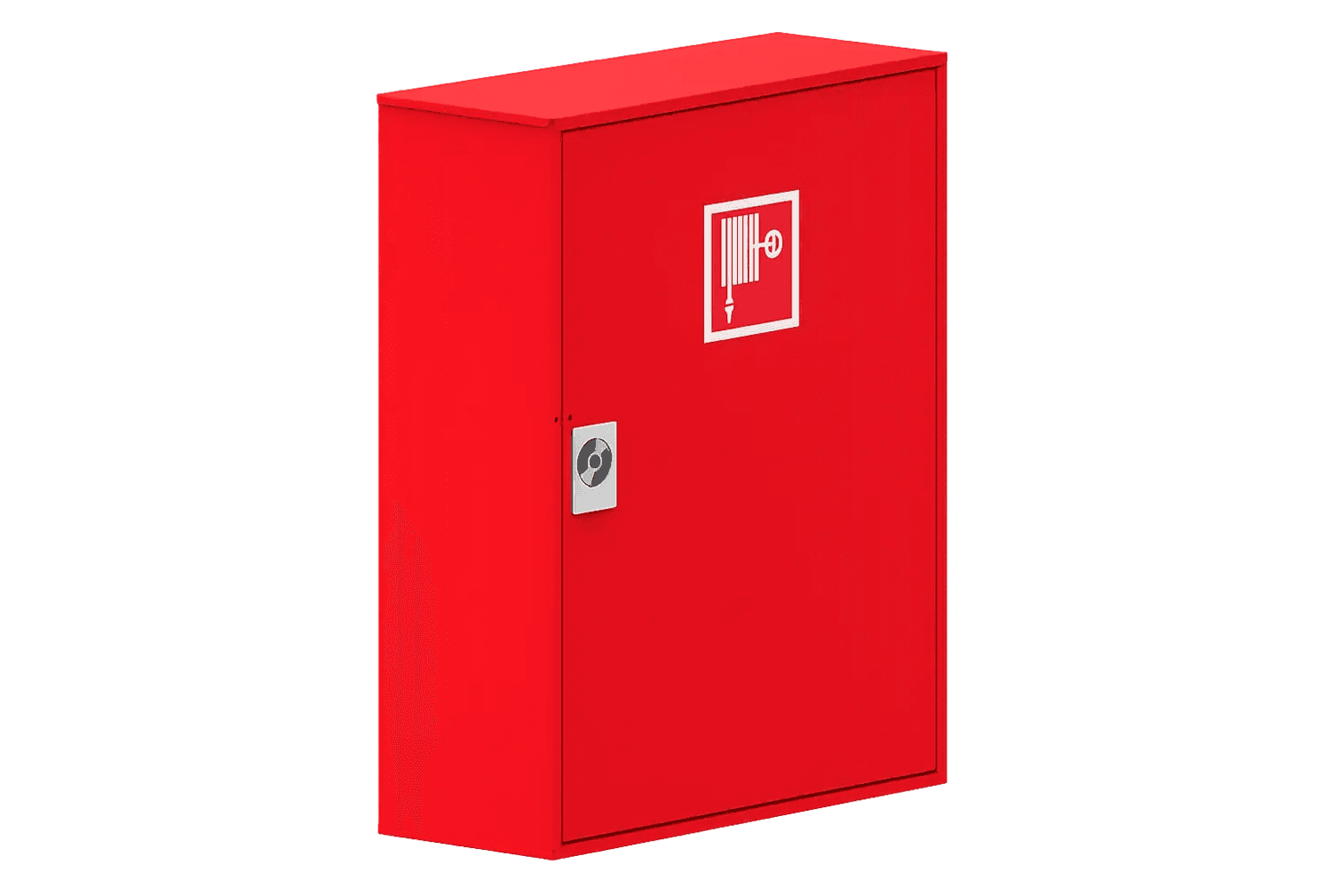 V2-D tűzcsapszekrény,tartozékokkal